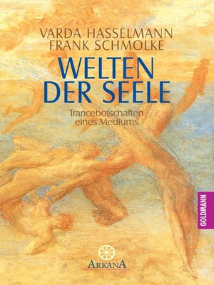 cover image of Welten der Seele